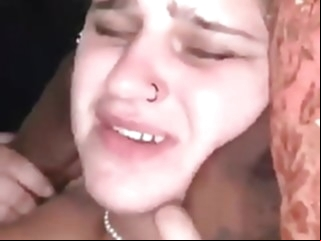 Cuck gets what's coming amateur interracial cuckold video