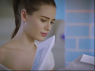 Handsome couple Lana and Jean Val Jean – tushy.con blowjob brunette mature video